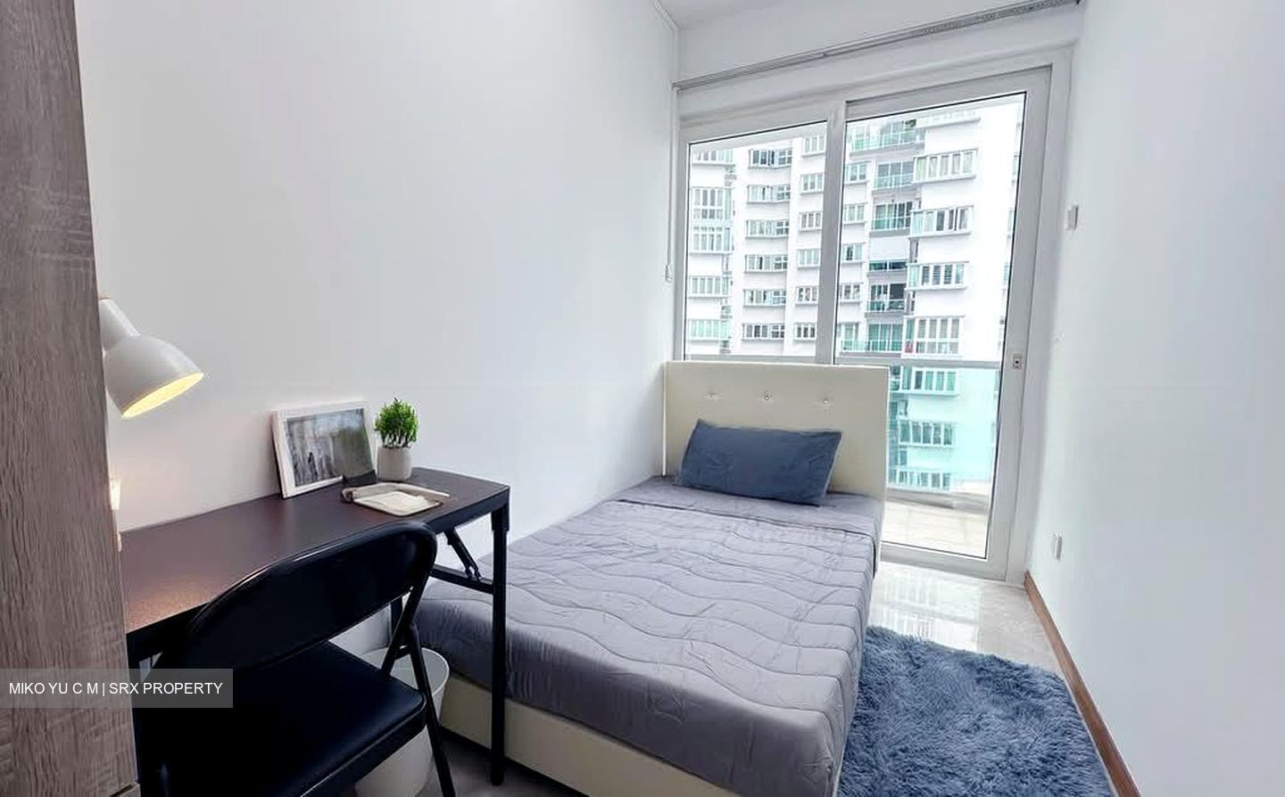 The Warren (D23), Condominium #572058631